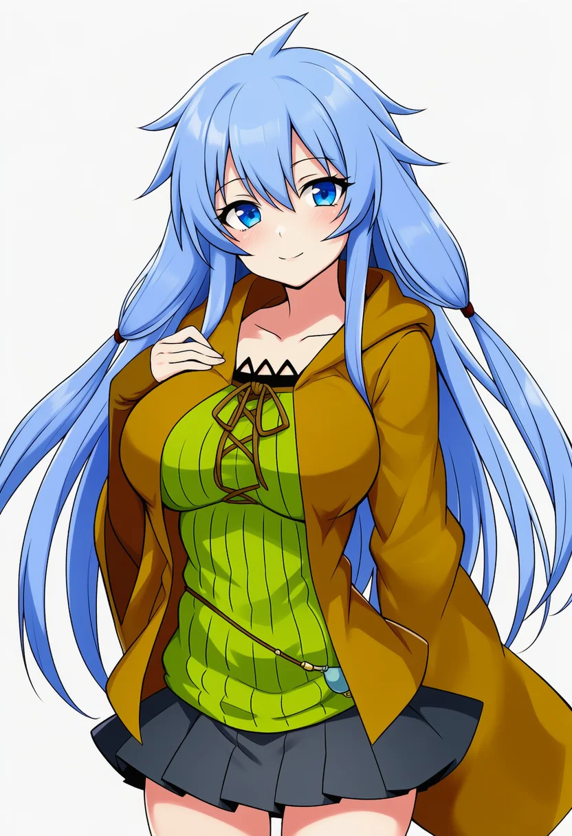 eria (yu-gi-oh!)