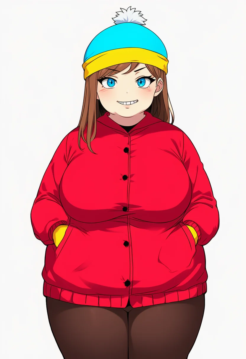 eric cartman