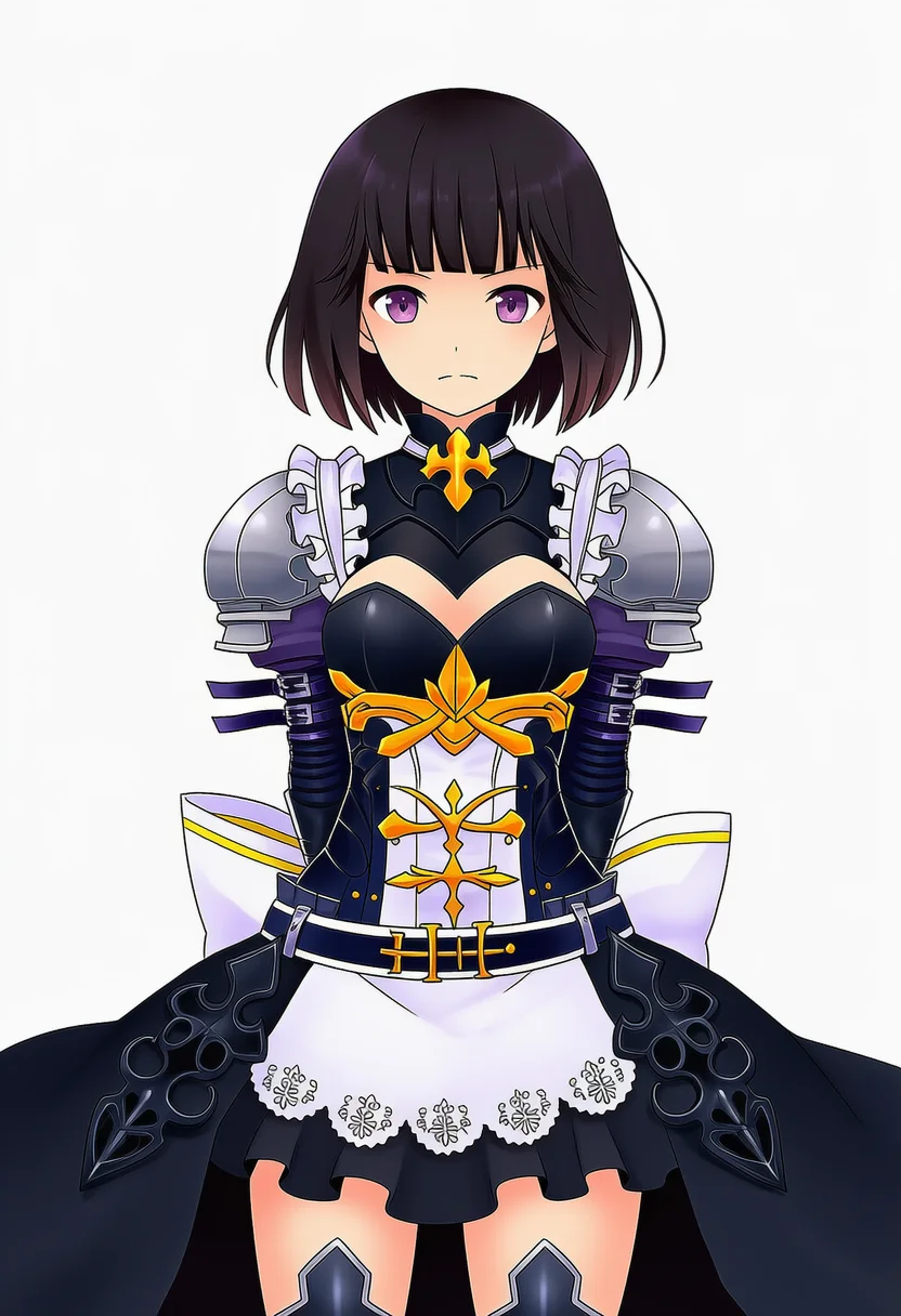 erika (shadowverse)