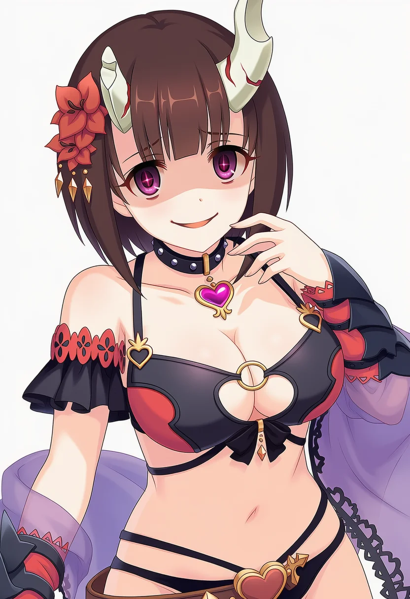 eriko (summer) (princess connect!)