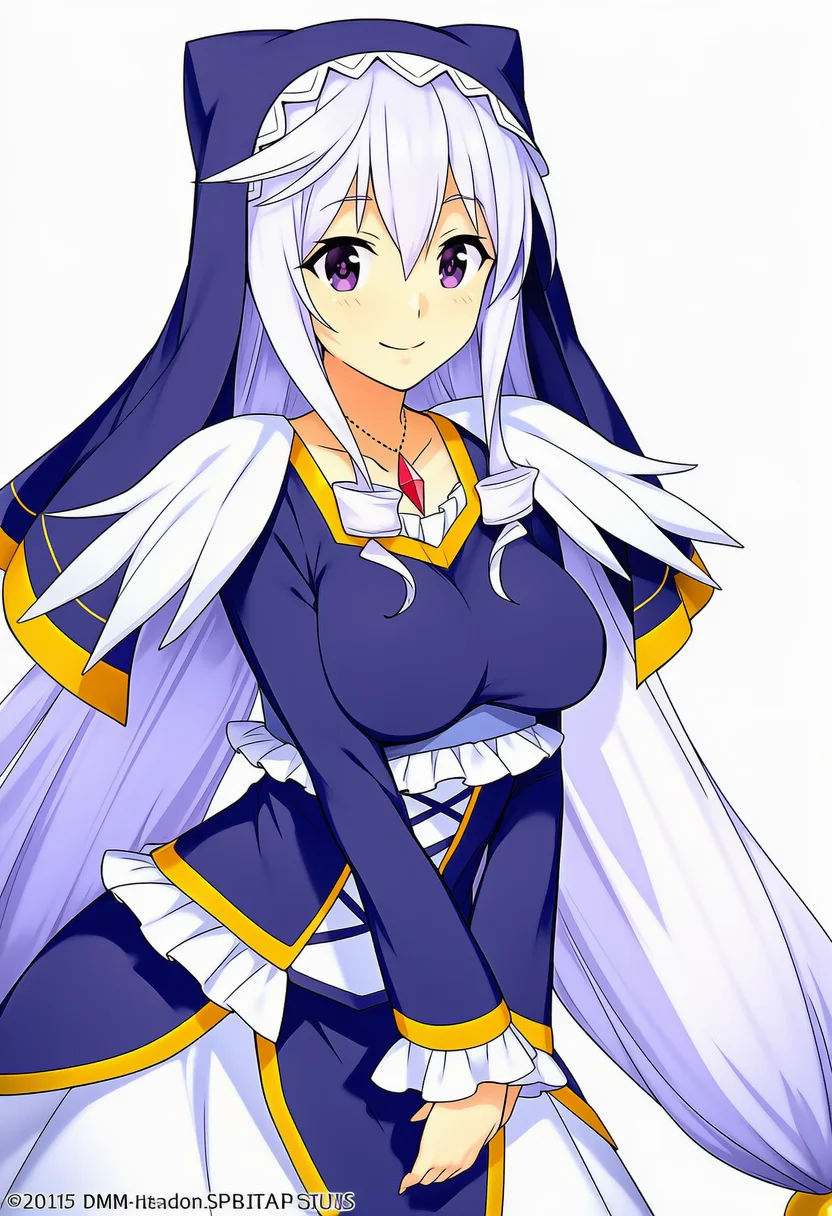 eris (konosuba)