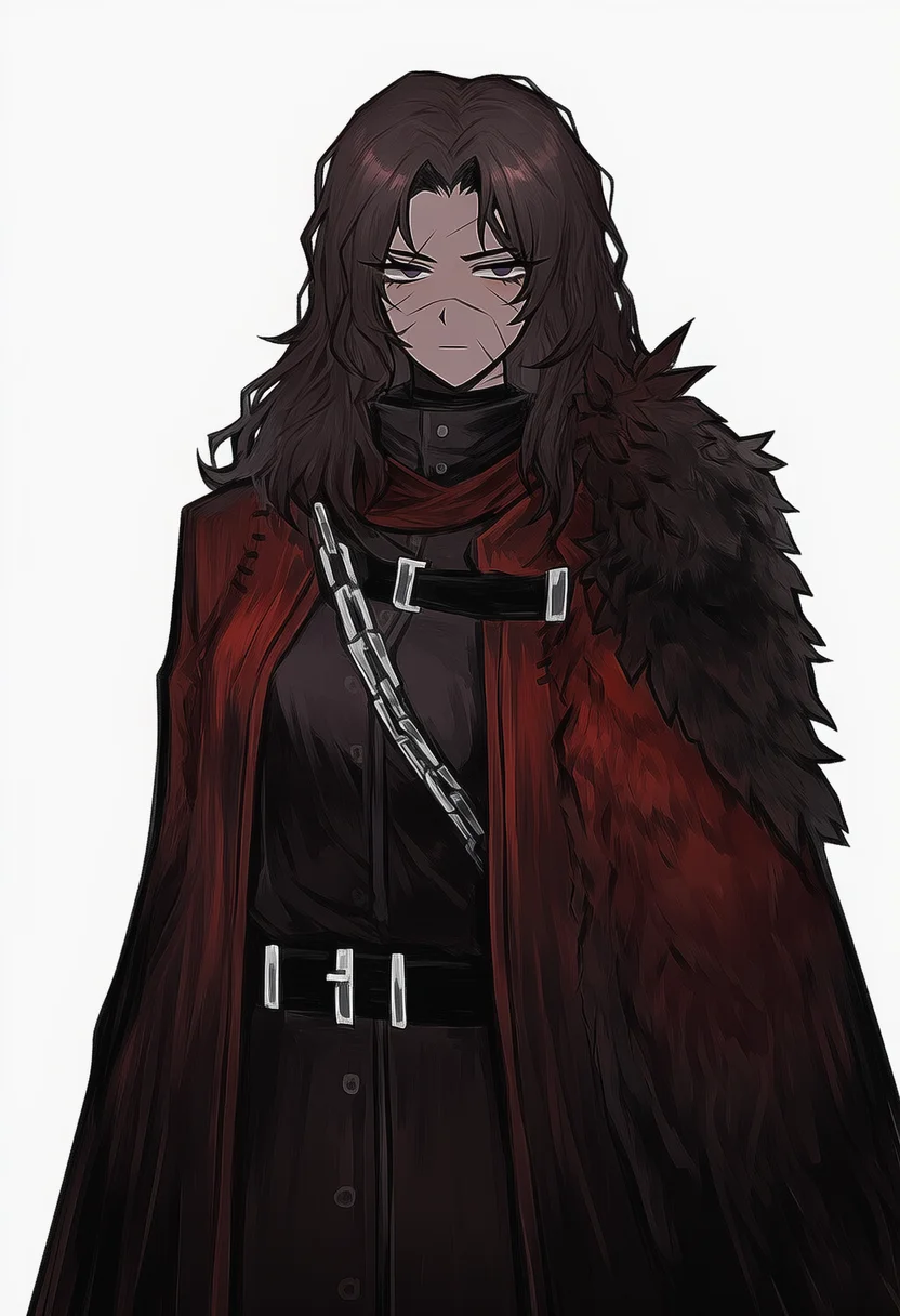 erlking heathcliff (project moon)