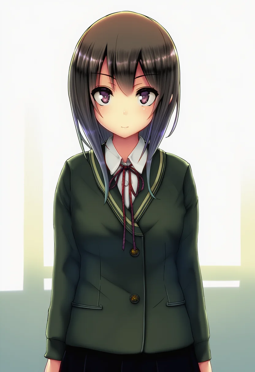 error musume
