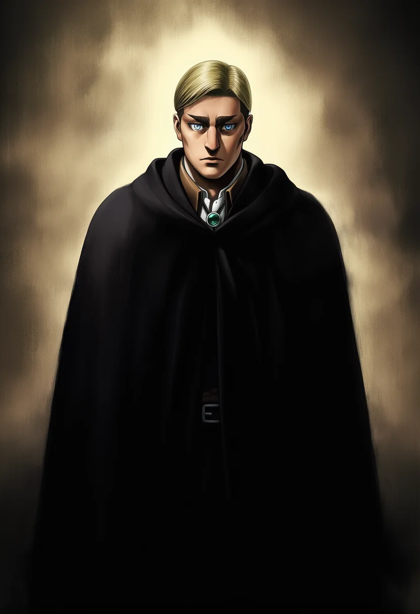 erwin smith