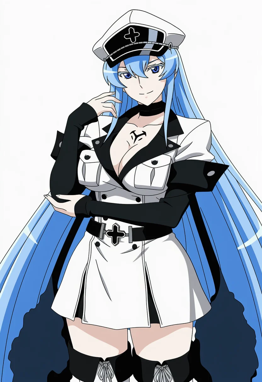 esdeath