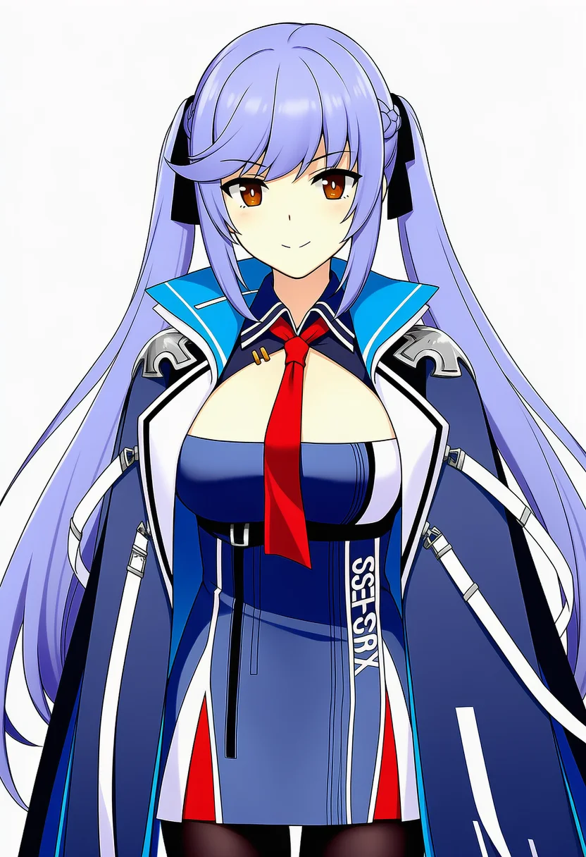 essex (azur lane)