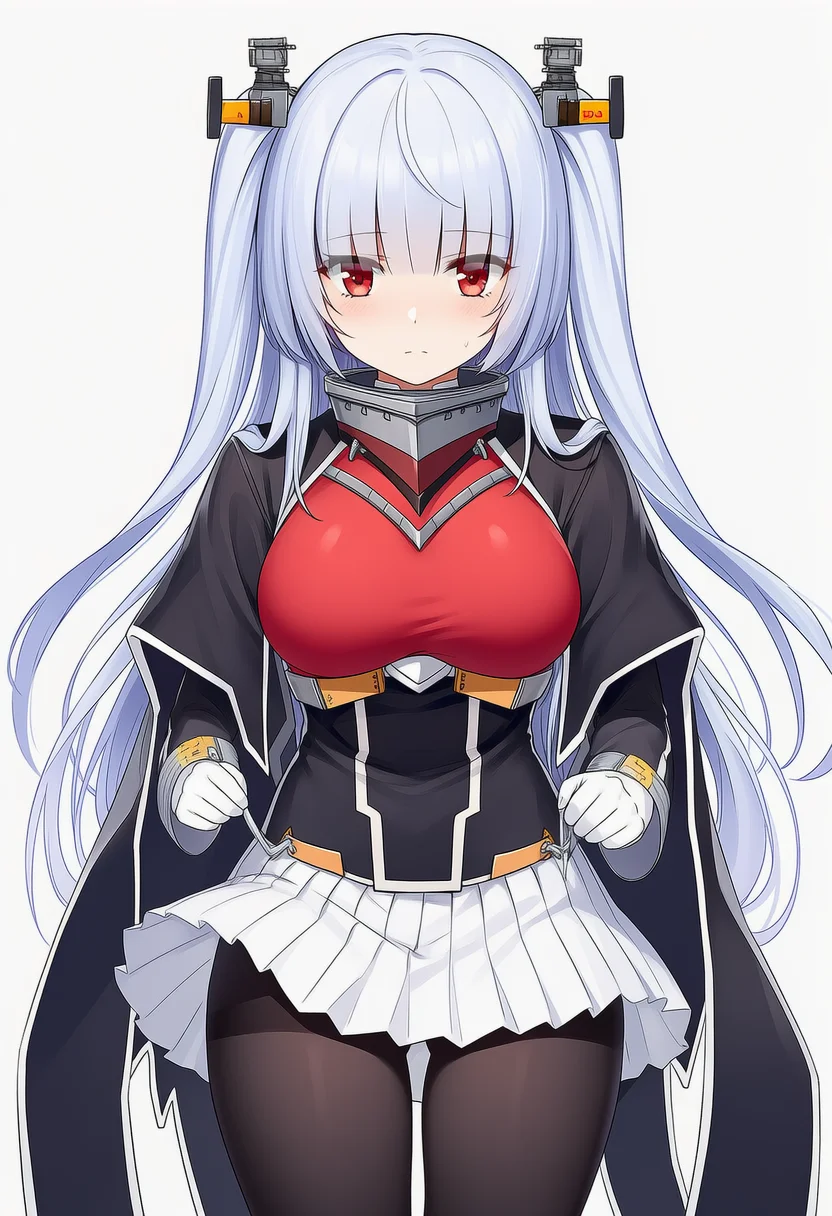 essex (warship girls r)