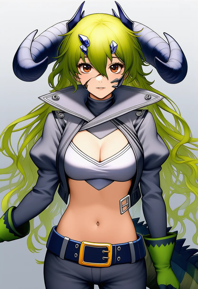 estella (arknights)