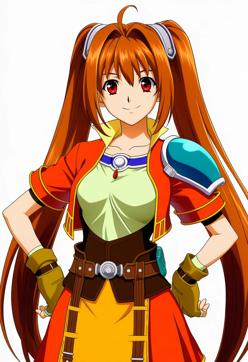 estelle bright