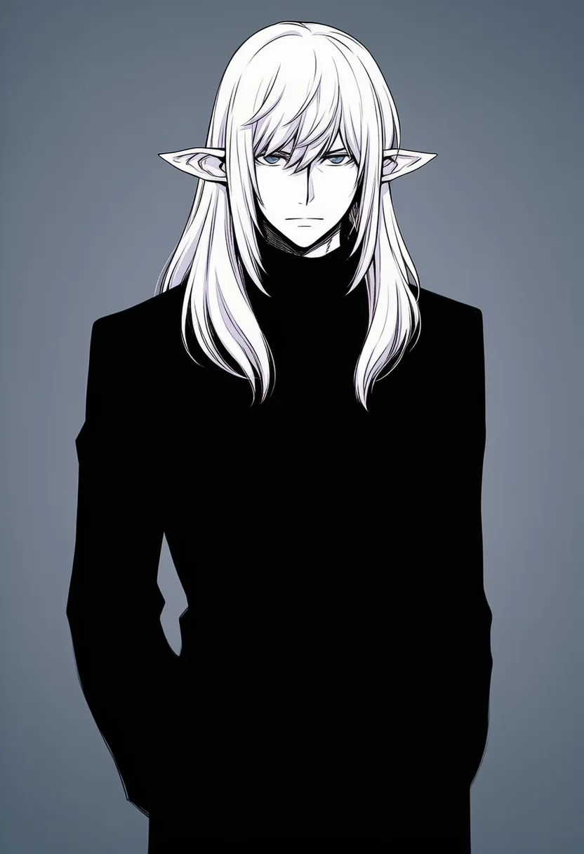 estinien varlineau