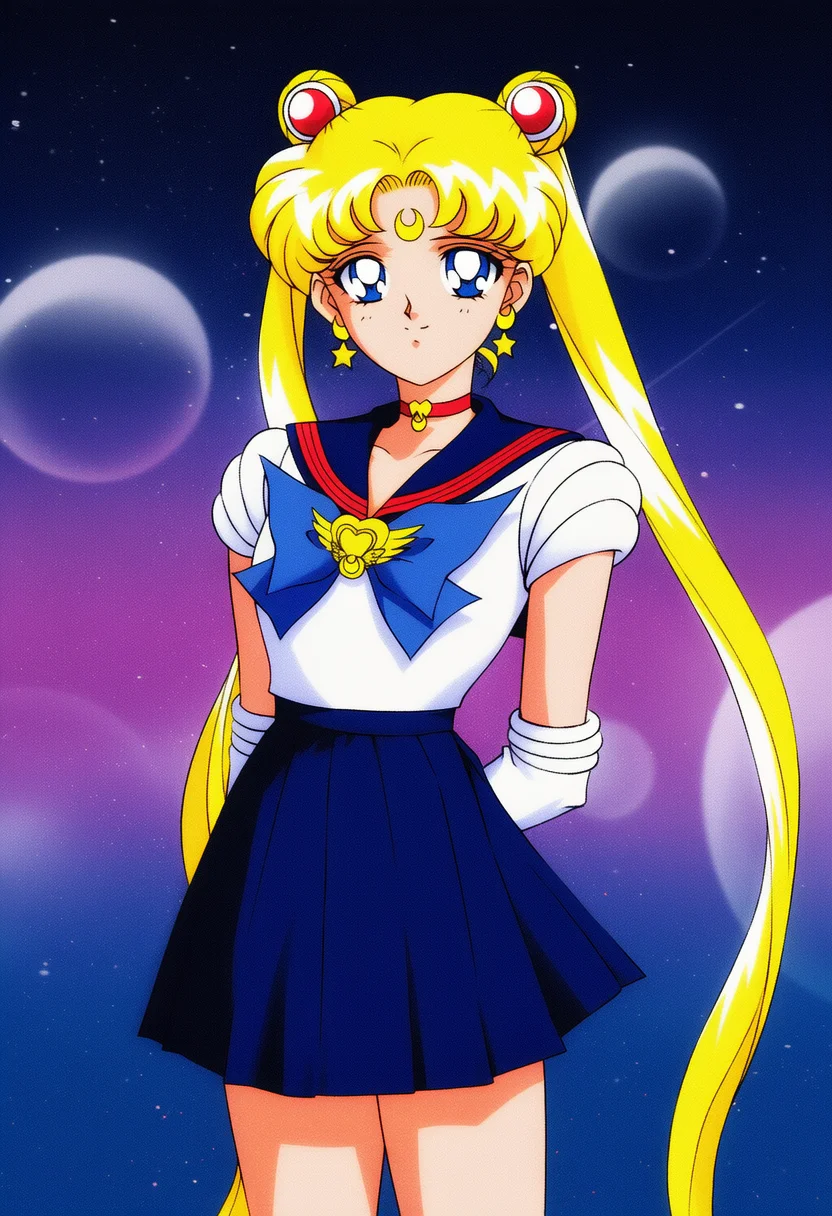 eternal sailor moon