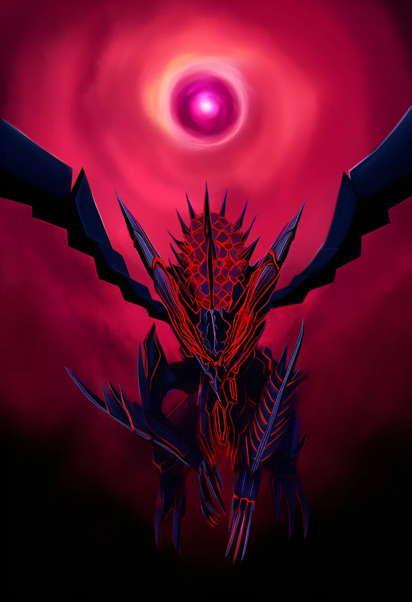 eternatus (normal)