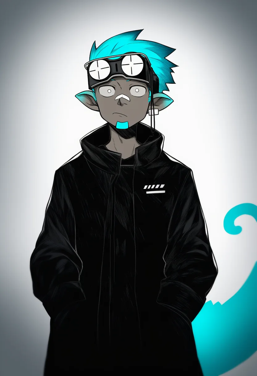 ethan (arknights)