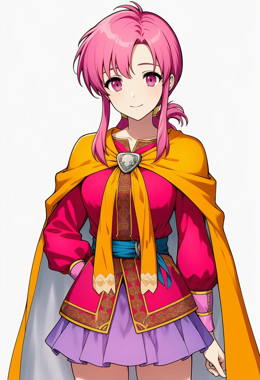 ethlyn (fire emblem)