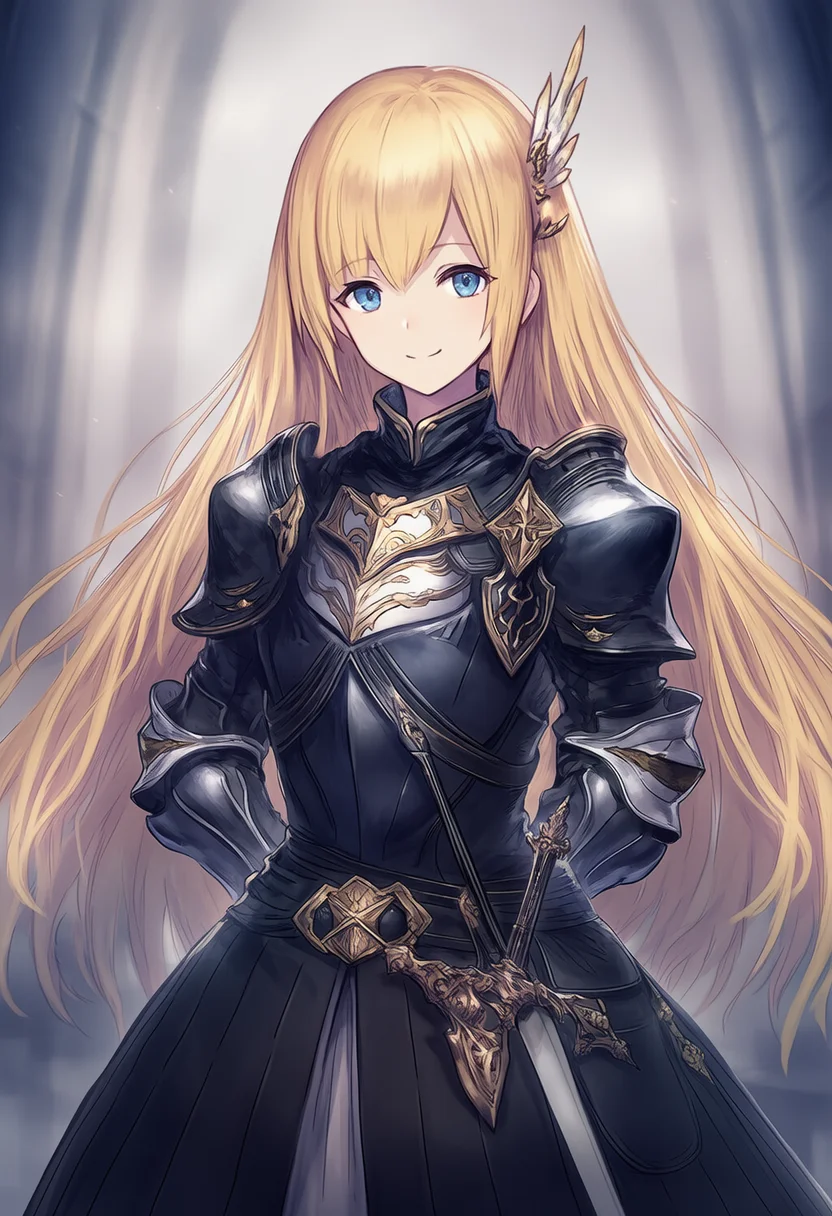 eudie (shadowverse)