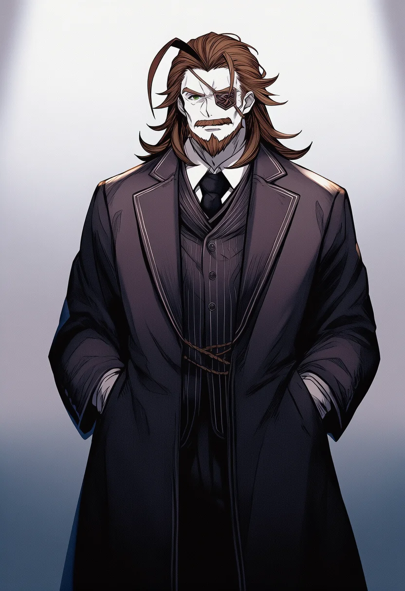 eugen (granblue fantasy)