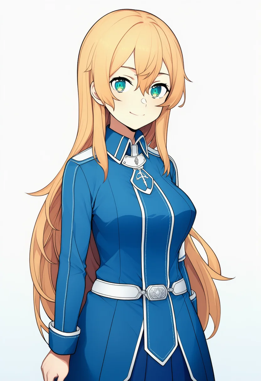 eugeo