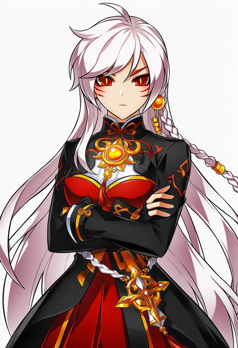 eun (elsword)