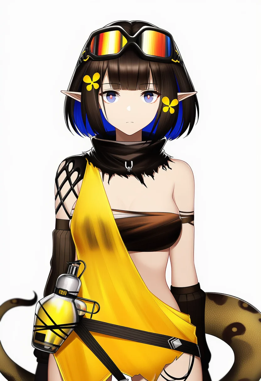 eunectes (arknights)