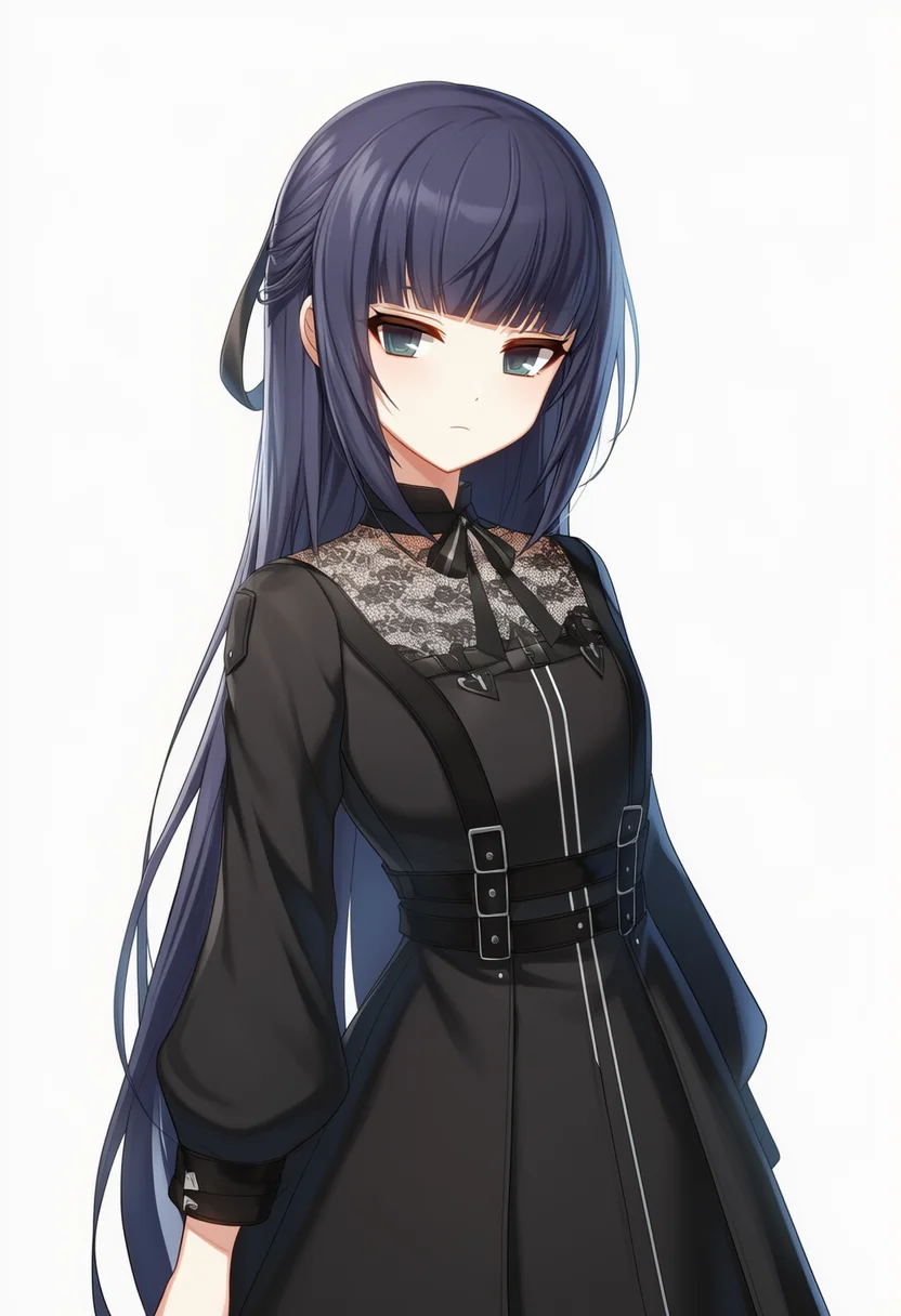 eunha (closers)
