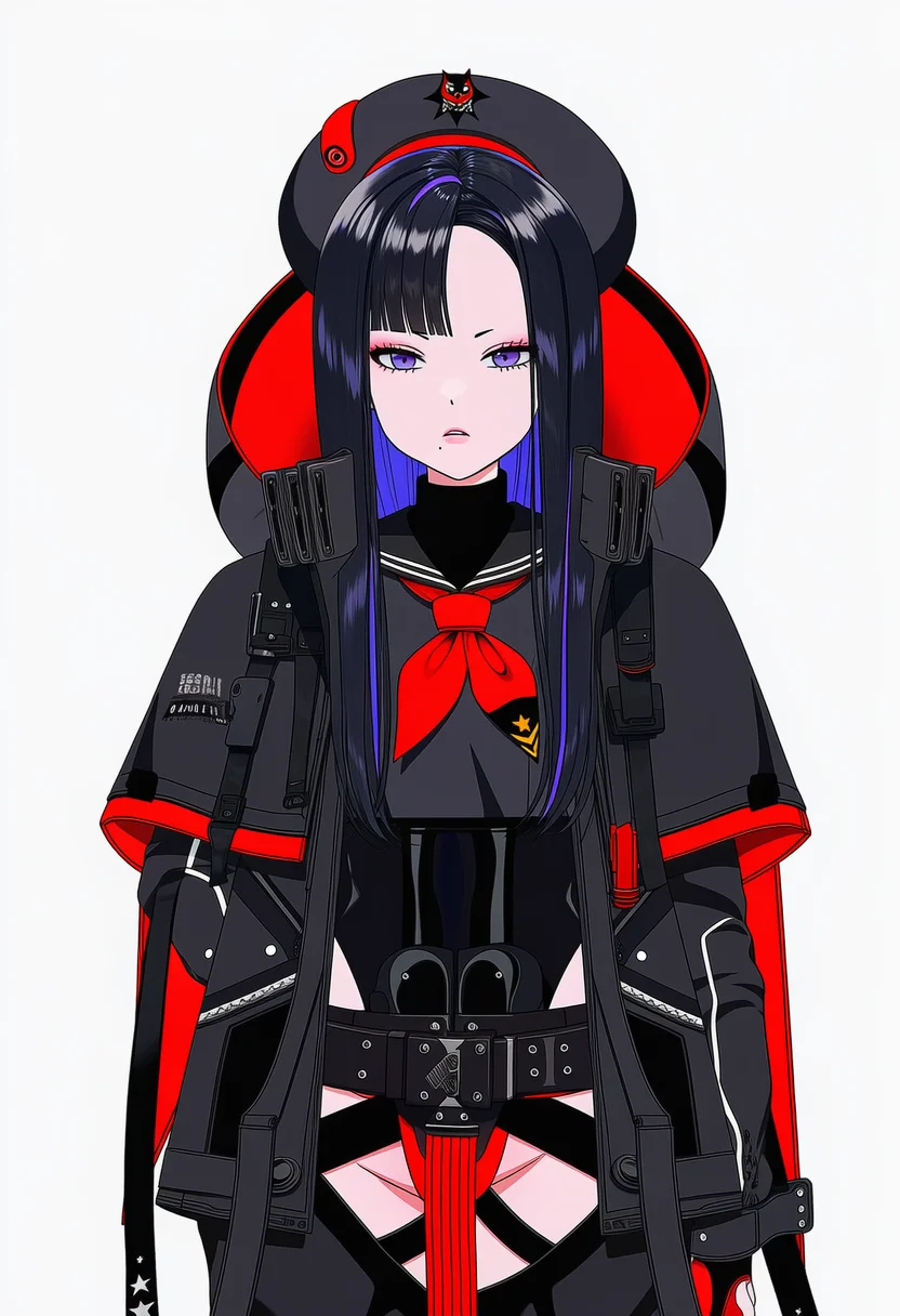 eunhwa (nikke)