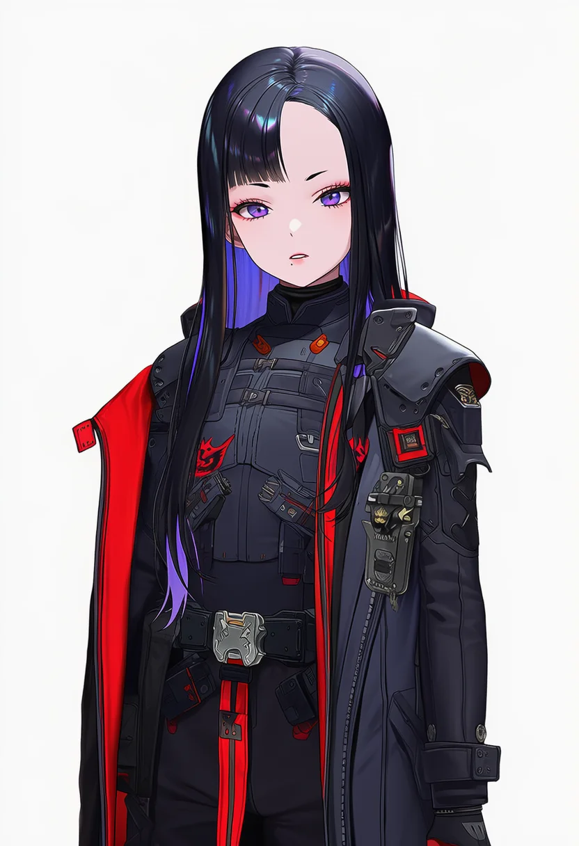 eunhwa (tactical upgrade) (nikke)