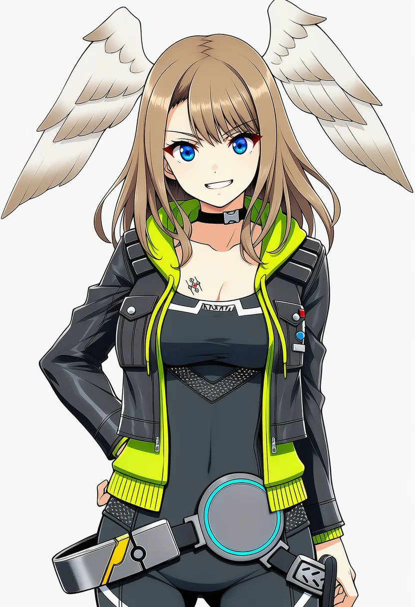 eunie (xenoblade)