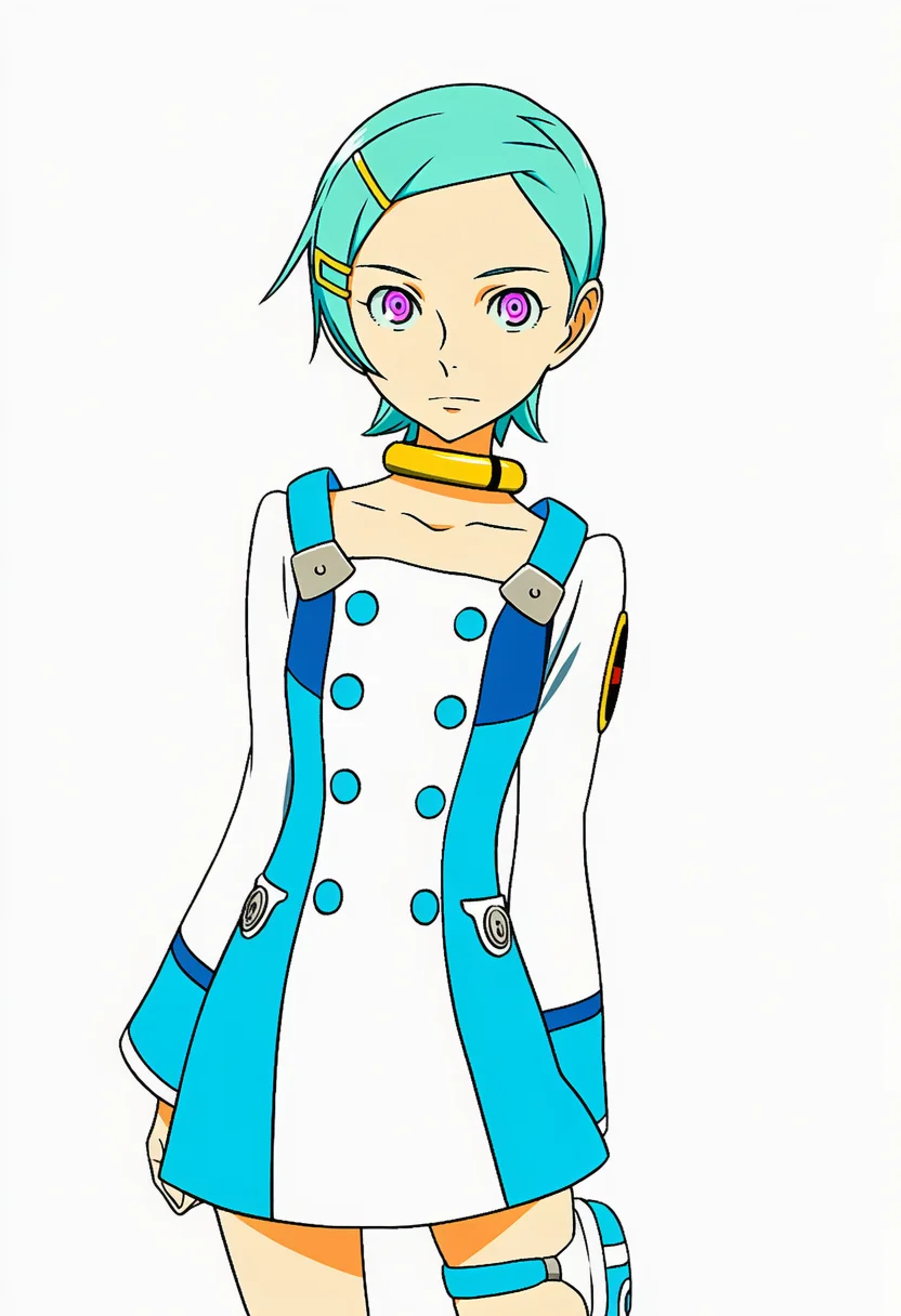 eureka (eureka seven)