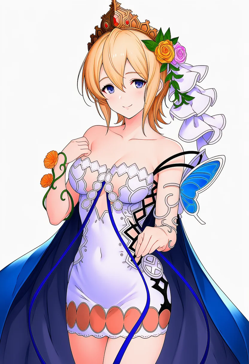 europa (granblue fantasy)
