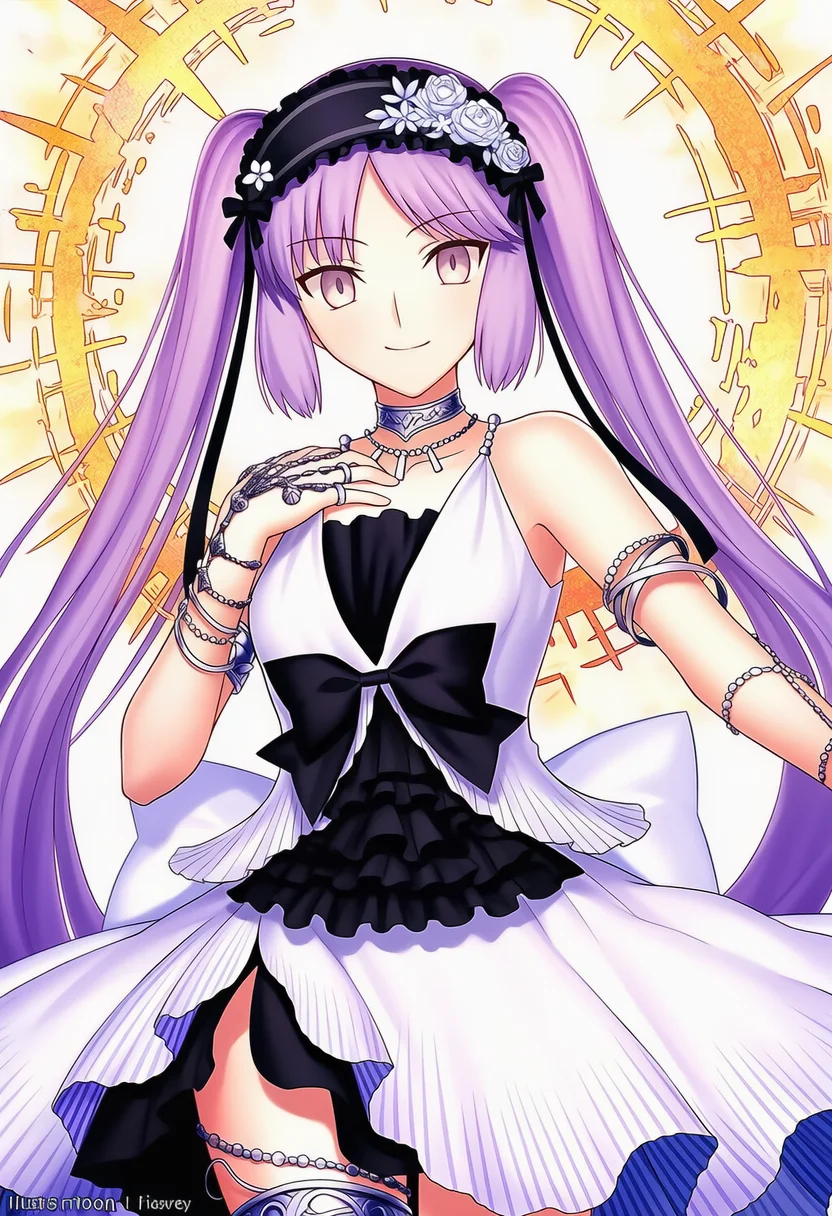 euryale (third ascension) (fate)