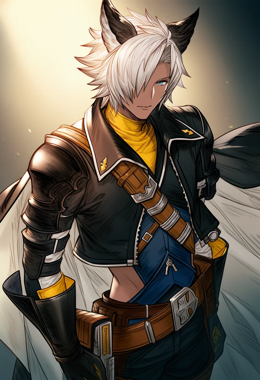eustace (granblue fantasy)