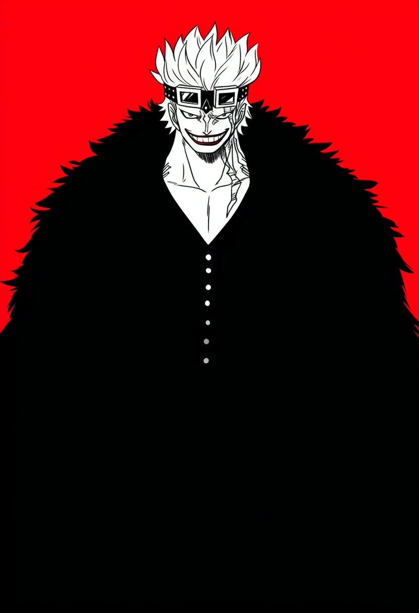 eustass kid