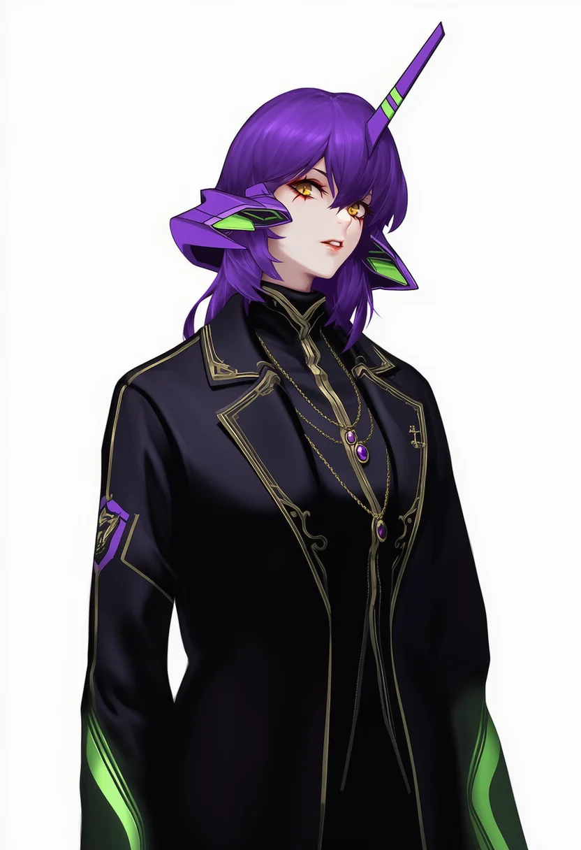 eva 01