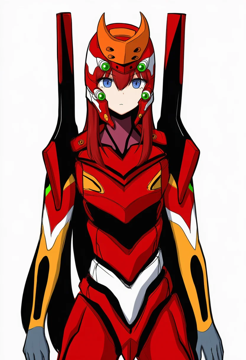 eva 02