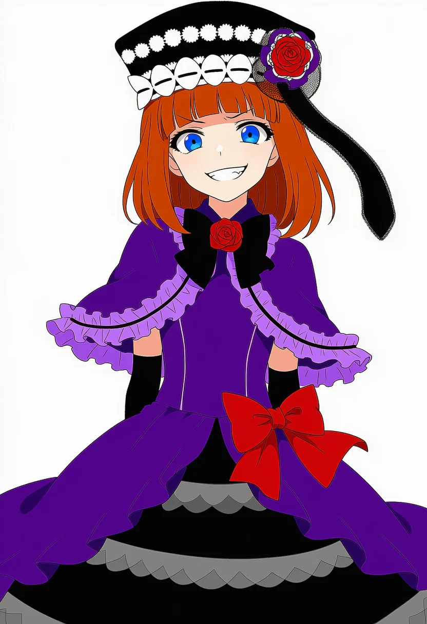 eva beatrice
