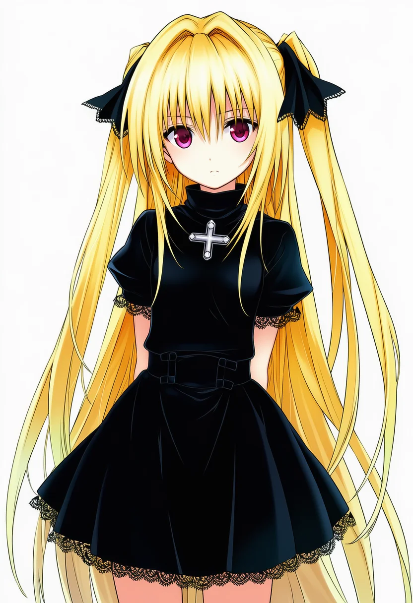eve (black cat)
