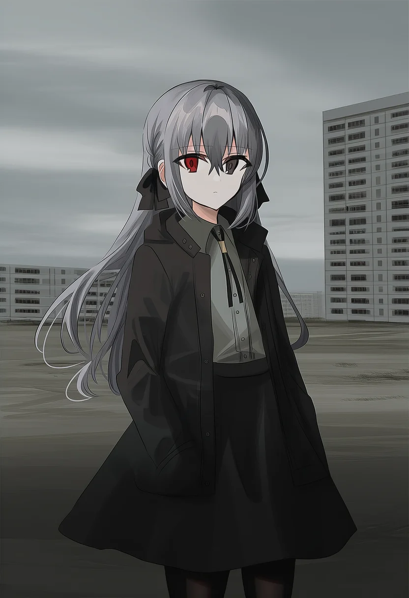 eve (chihuri)