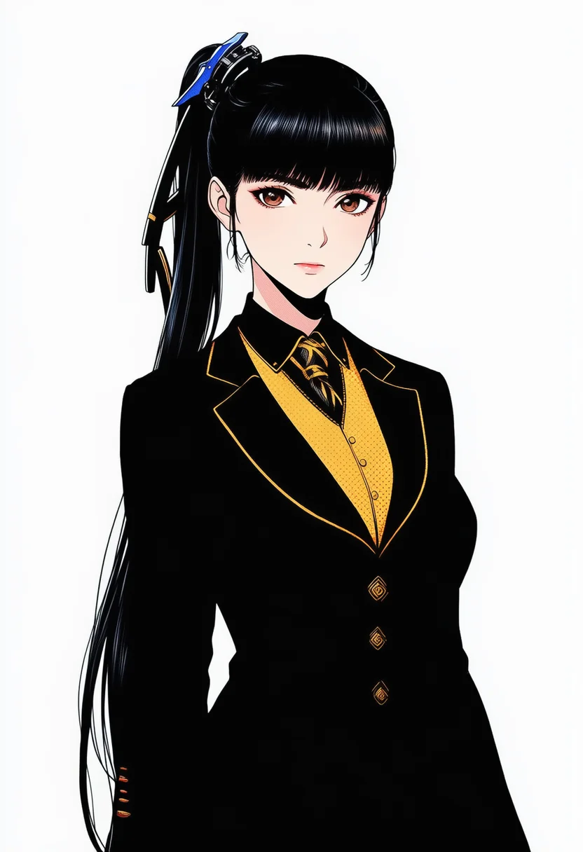 eve (stellar blade)