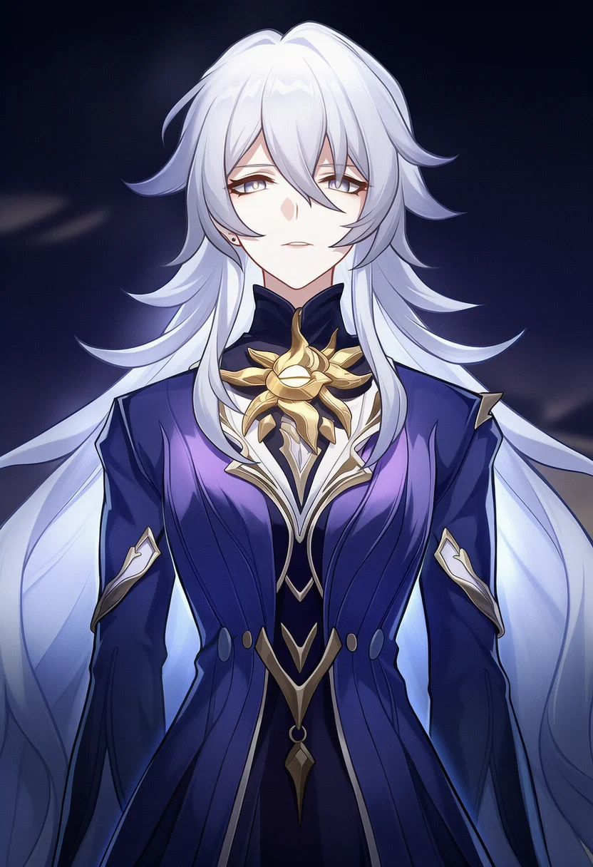 evernight (honkai: star rail)