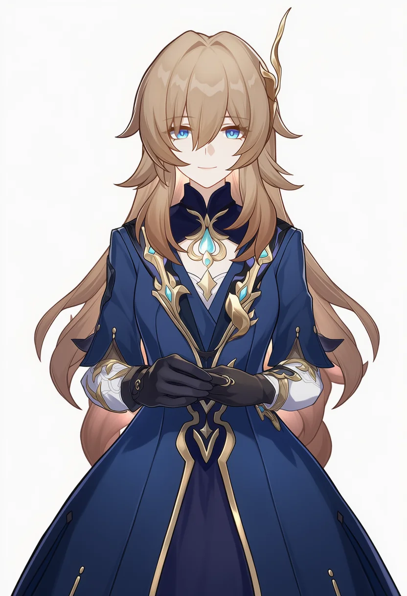 evey (honkai: star rail)