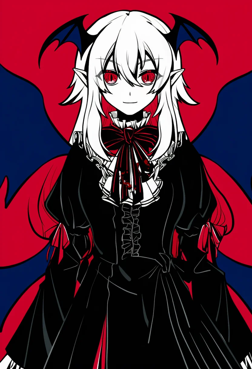 evil eye sigma