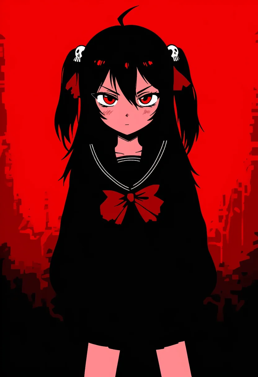 evil neuro-sama