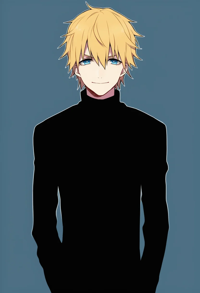 ex albio (1st costume)