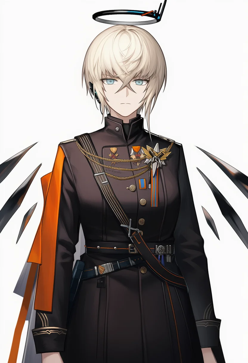 executor (arknights)