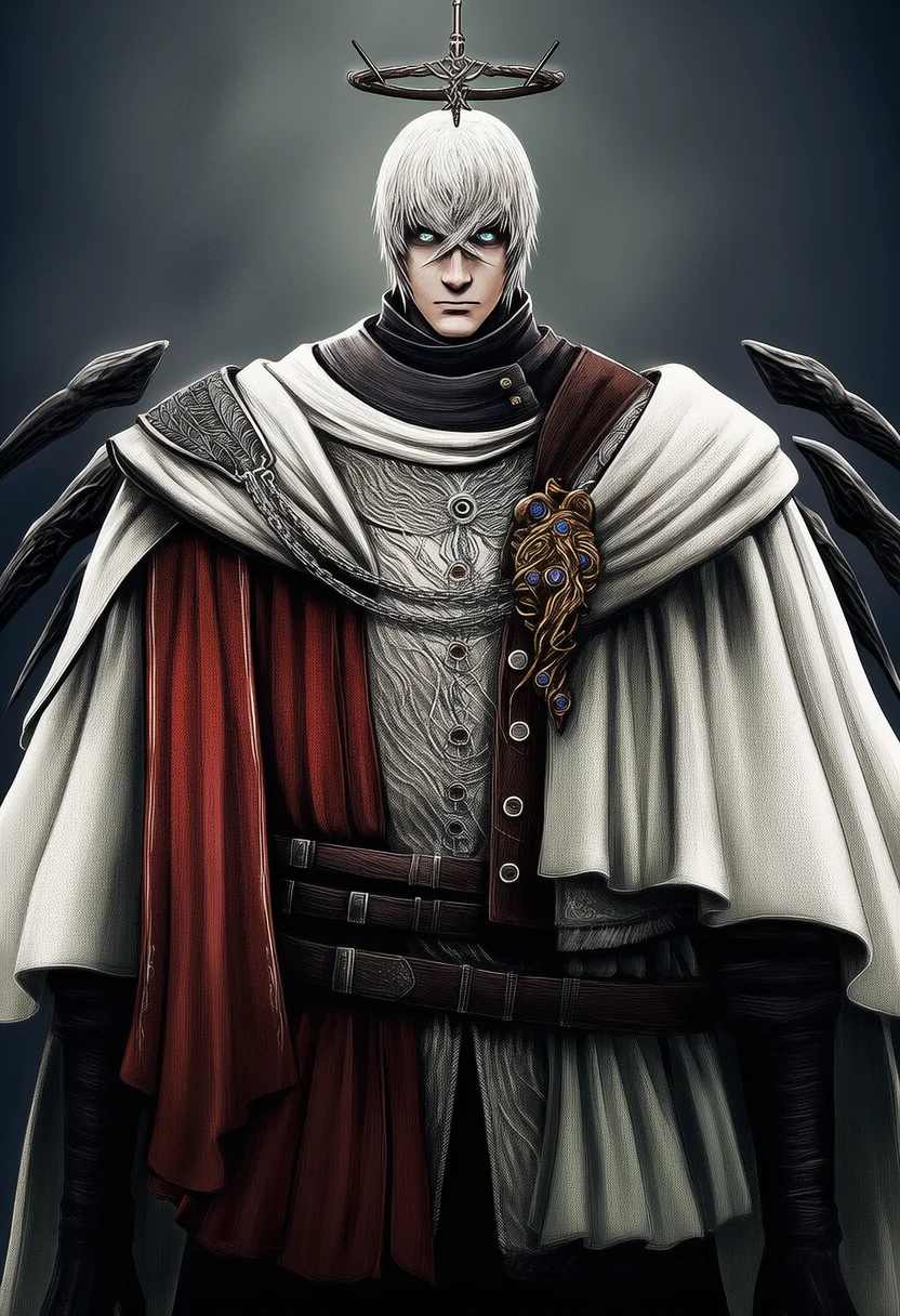 executor (elden ring)