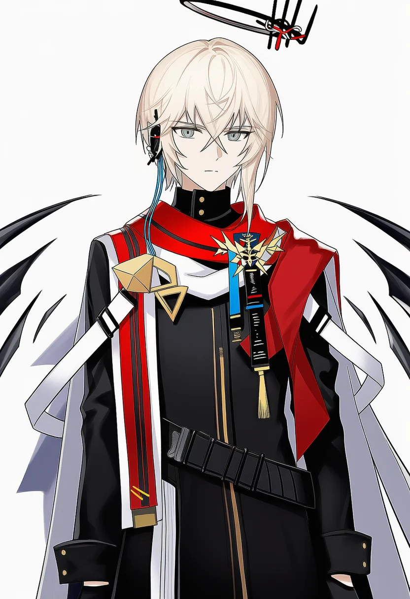 executor the ex foedere (arknights)