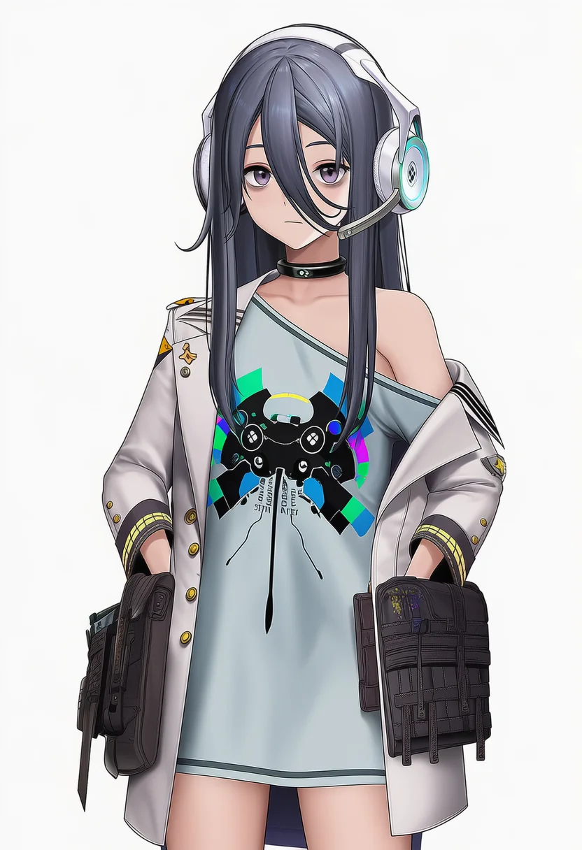 exia (nikke)