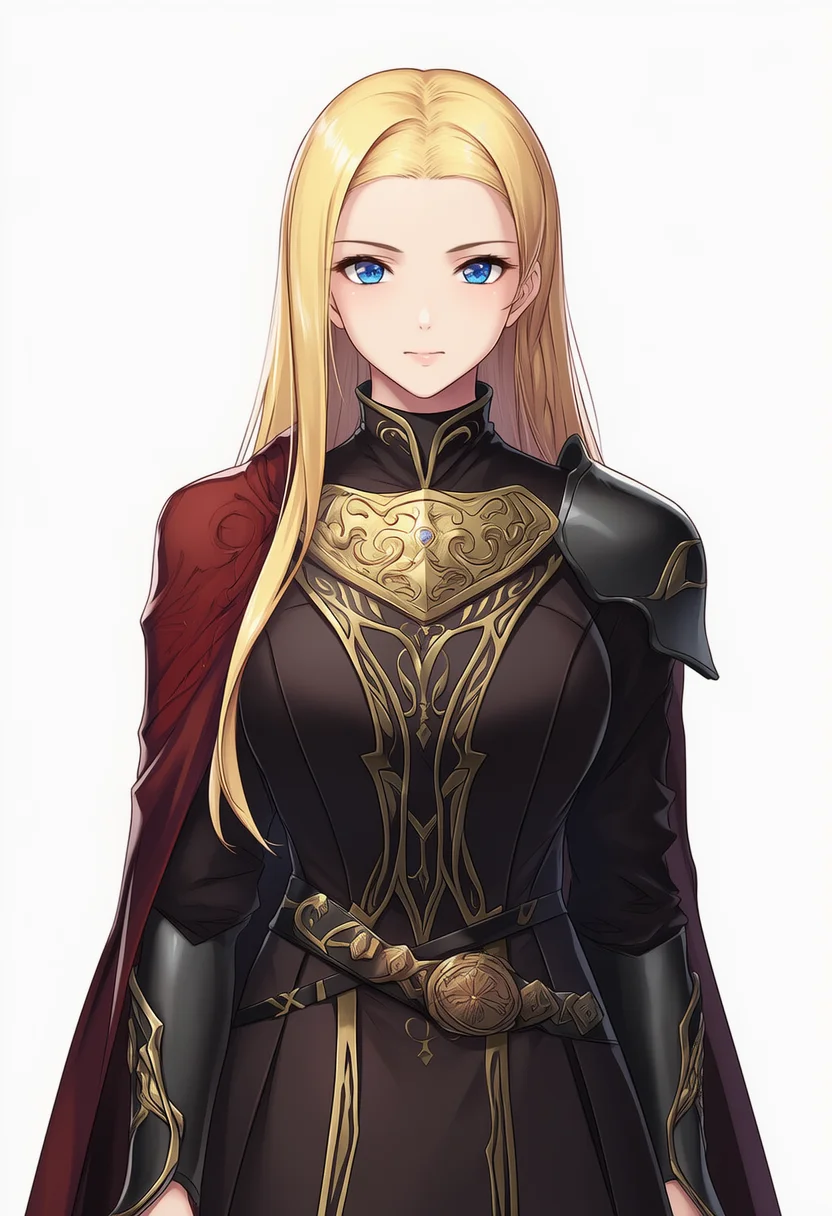 exiled warrior leina
