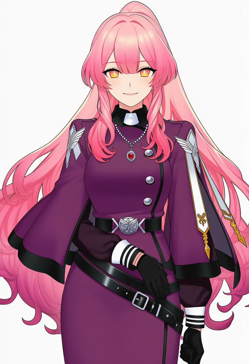 exosister martha
