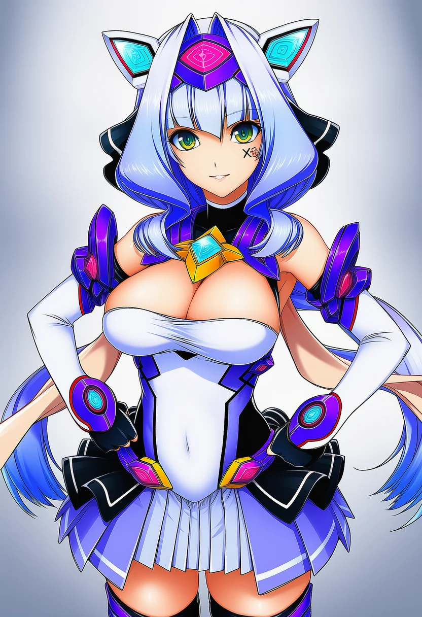 exs-tia aqua